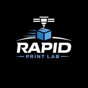 Rapid Print Lab LLC parent company logo
